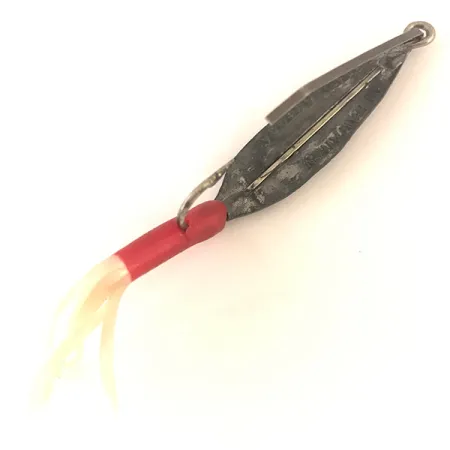 Vintage Fred Arbogast Hawaiian #3, 1/4oz fishing spoon #4743