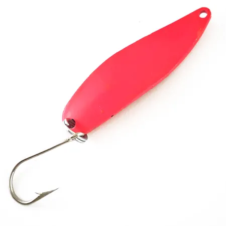 Mepps Syclops 0 UV, 1/4oz Pink fishing spoon #4755