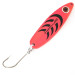   Mepps Syclops 0 UV, 1/4oz Pink fishing spoon #4755