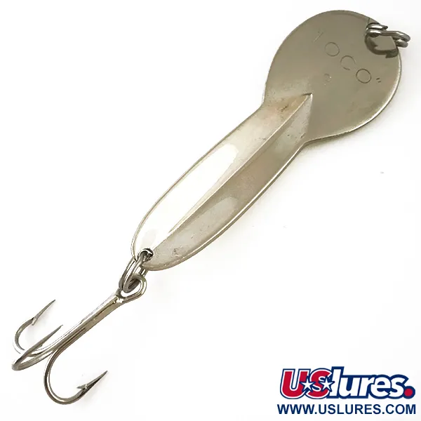 Loco 3 Glen Evans UV