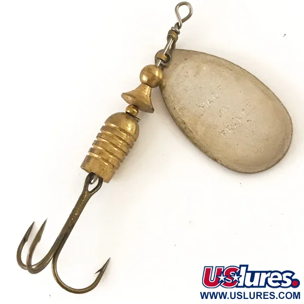 Vintage Mepps Aglia 3 (1950s)