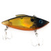   Bill Lewis Rat-L-Trap, 1/2oz Mirror Yellow Green fishing lure #4794