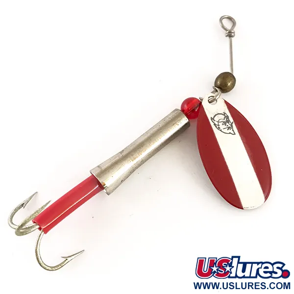 Dardevle Osprey Notangle Spinner 