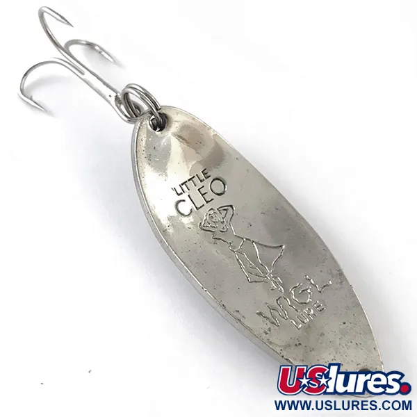 Little Cleo (Hula Girl)