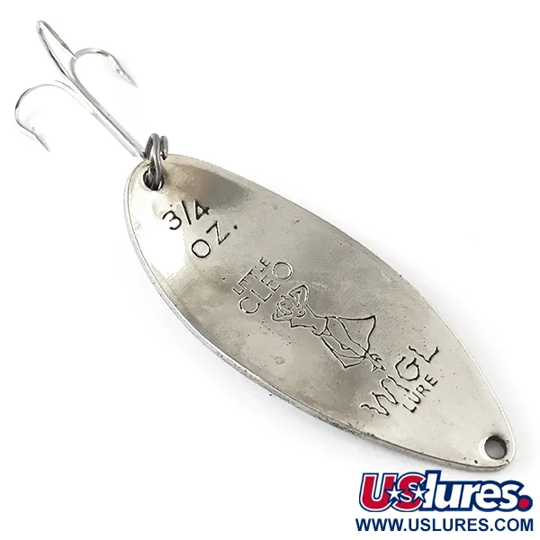 Little Cleo (Hula Girl)