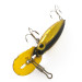 Vintage  Storm Hot N'Tot Thin Fin, 1/4oz Gold fishing lure #4821