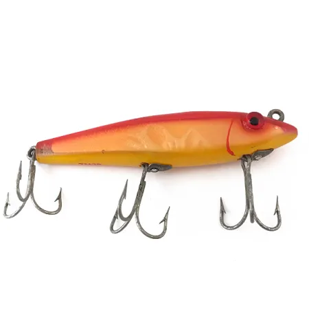 Vintage L&S Bait Mirro lure 