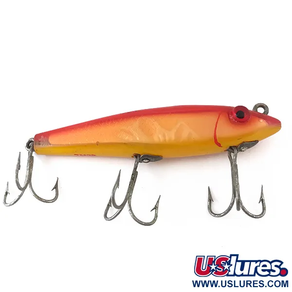 Vintage  L&S Bait Mirro lure 