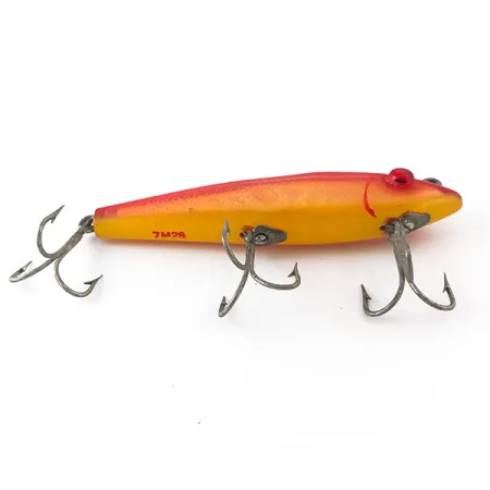 Vintage L&S Bait Mirro lure 