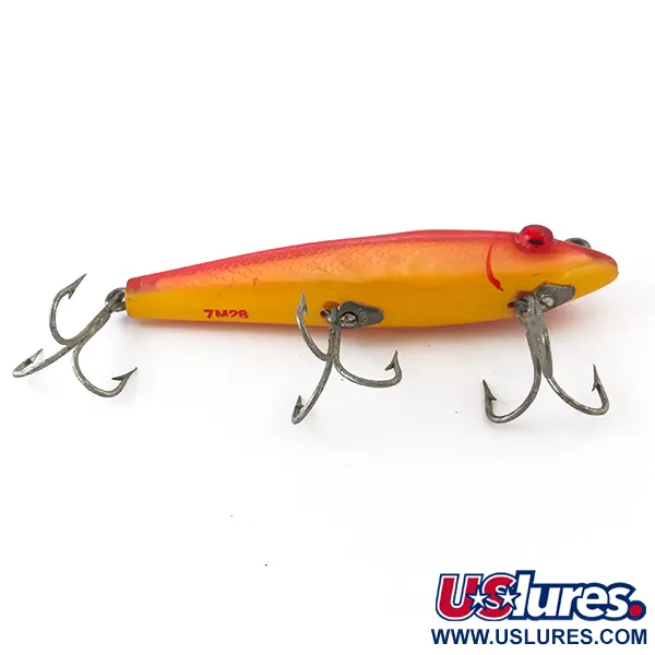 Vintage  L&S Bait Mirro lure 