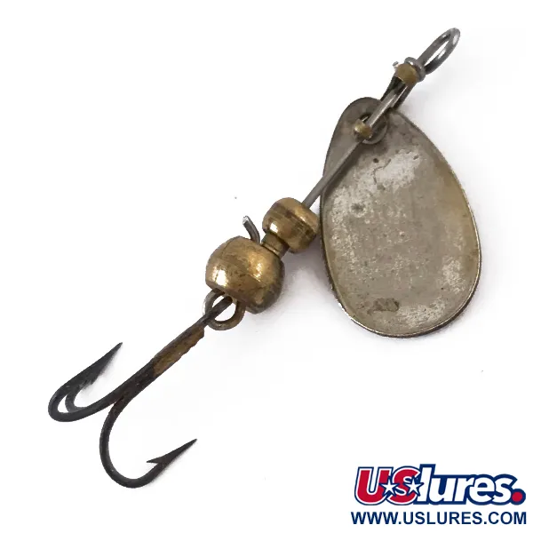 Vintage Mepps Aglia 0 (1960s)