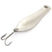 Vintage  Prescott Spinner Little Doctor 265, 1/3oz Nickel fishing spoon #4853