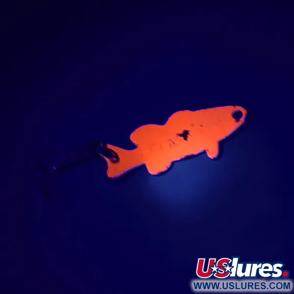 Acme Flash Fish UV