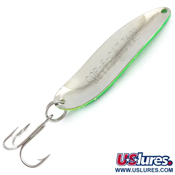 Dardevle Cop-E-Cat 7400 UV