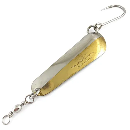 Pflueger Limper Flasher 7730