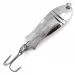 Vintage   Pflueger GLAMOR, 1/4oz Nickel fishing spoon #4888
