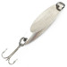Vintage  Acme Kastmaster , 1/4oz Nickel fishing spoon #4898
