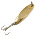 Vintage  Acme Kastmaster , 1/4oz Gold fishing spoon #4901