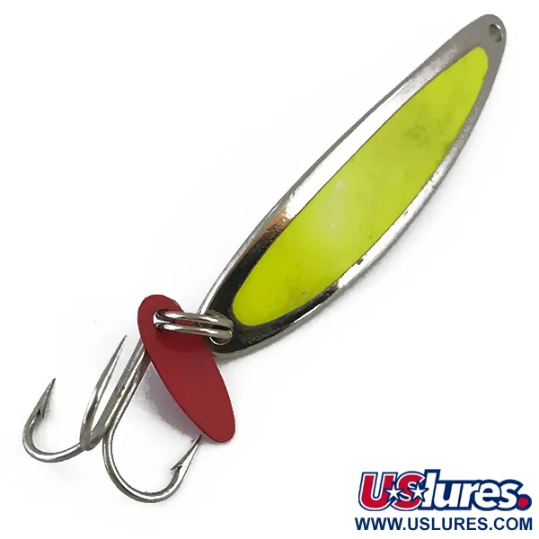 Bay de Noc Swedish pimple UV