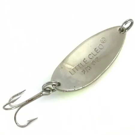 Vintage Acme Little CleoUV, 2/3oz fishing spoon #4910