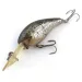 Vintage   Rebel Little Suspender R, 1/4oz Silver fishing lure #4943