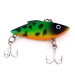   Bill Lewis Tiny-Trap, 3/16oz Fire Tiger fishing lure #4952