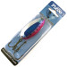   Blue Fox Rattlin Pixee, 3/4oz Rainbow Trout / Blue fishing spoon #4956