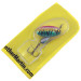   Panther Martin 2, 3/32oz Fire Tiger spinning lure #4993