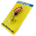   Panther Martin 4, 1/8oz Gold / Red spinning lure #4995