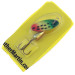   Panther Martin 4 UV, 1/8oz Rainbow Trout spinning lure #4996