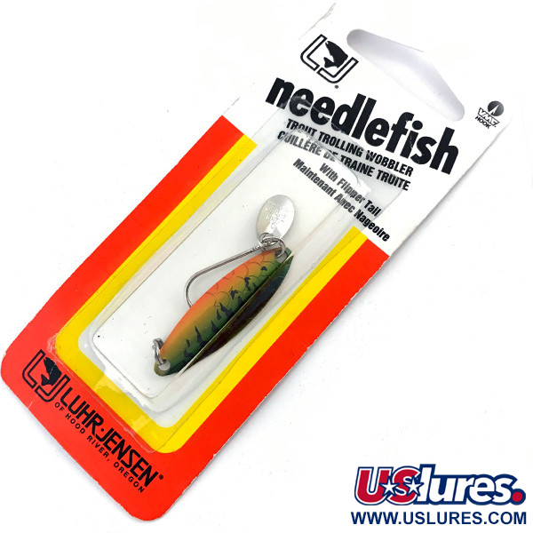 Needlefish 1 UV