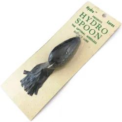 Weedless Hydro Spoon