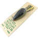  Hydro Lures ​Weedless Hydro Spoon, 3/5oz Green / Black / Yellow fishing lure #14442