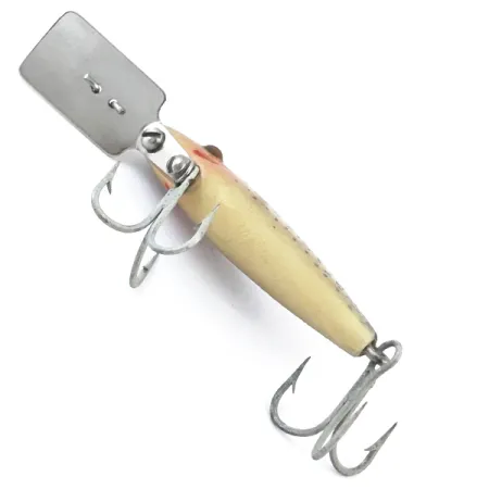 Vintage L&S Bait Mirro lure 