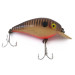 Vintage   Cotton Cordell Big O, 1/2oz Tiger fishing lure #5032