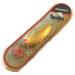   Johnson Sprite, 3/4oz Gold fishing spoon #5045