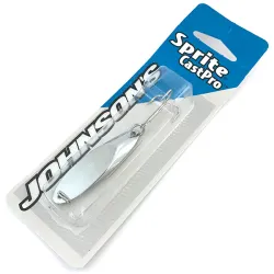  Johnson Sprite Cast Pro