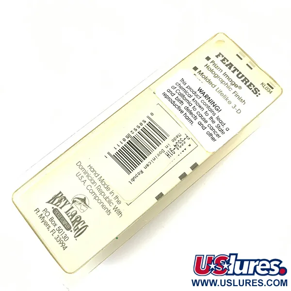 Key Largo Syco Spoon UV