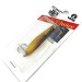   Stanley Jigs, 1/4oz Gold fishing spoon #5110