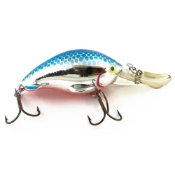 Luhr Jensen Brush Baby Uv