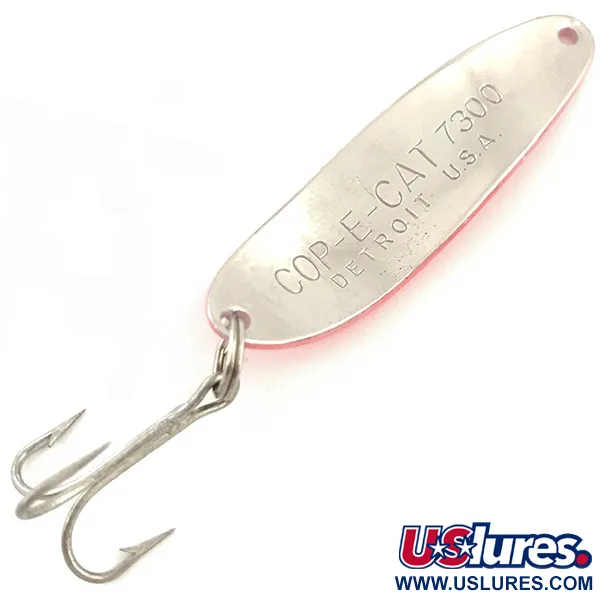 Dardevle Cop-E-Cat 7300 UV