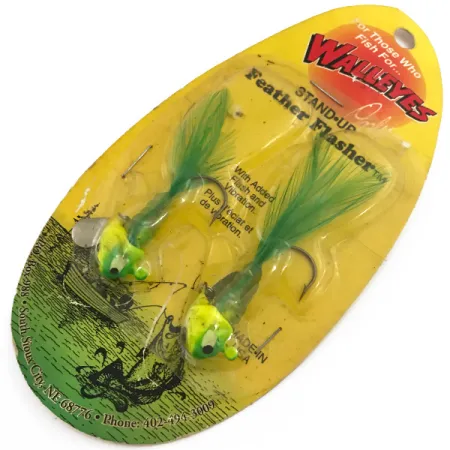 Apex Feather Flasher