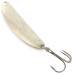 Vintage  Acme Side-winder, 1/3oz Nickel fishing spoon #5138