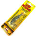  Northland tackle Live Forage Glow, 1/4oz Realistic fish fishing spoon #5142