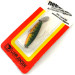 Luhr Jensen Needlefish 1, 1/16oz Fire Tiger fishing spoon #5192