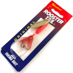 Worden’s Original Rooster Tail UV