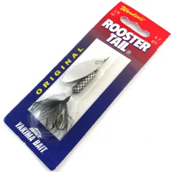  Worden’s Original Rooster Tail