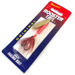 Worden’s Original Rooster Tail UV