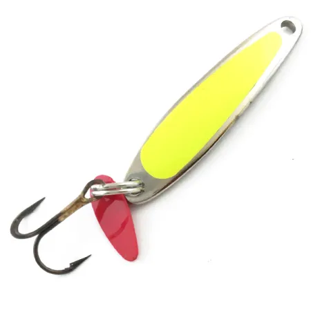 Bay de Noc Swedish pimple UV