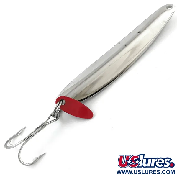 Bay de Noc Swedish pimple